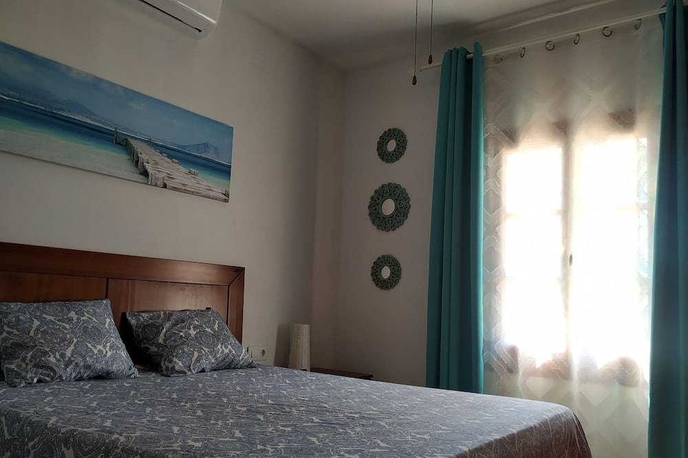 Photo of Bedroom in Poblado Sancti Petri