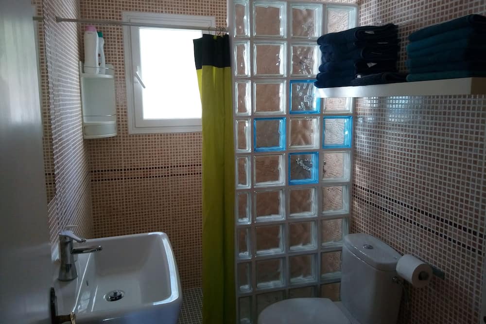 Photo of Bathroom in Poblado Sancti Petri