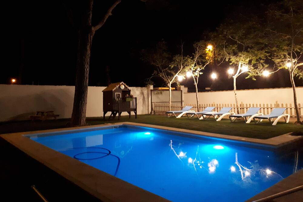 Photo of Outdoor in Poblado Sancti Petri