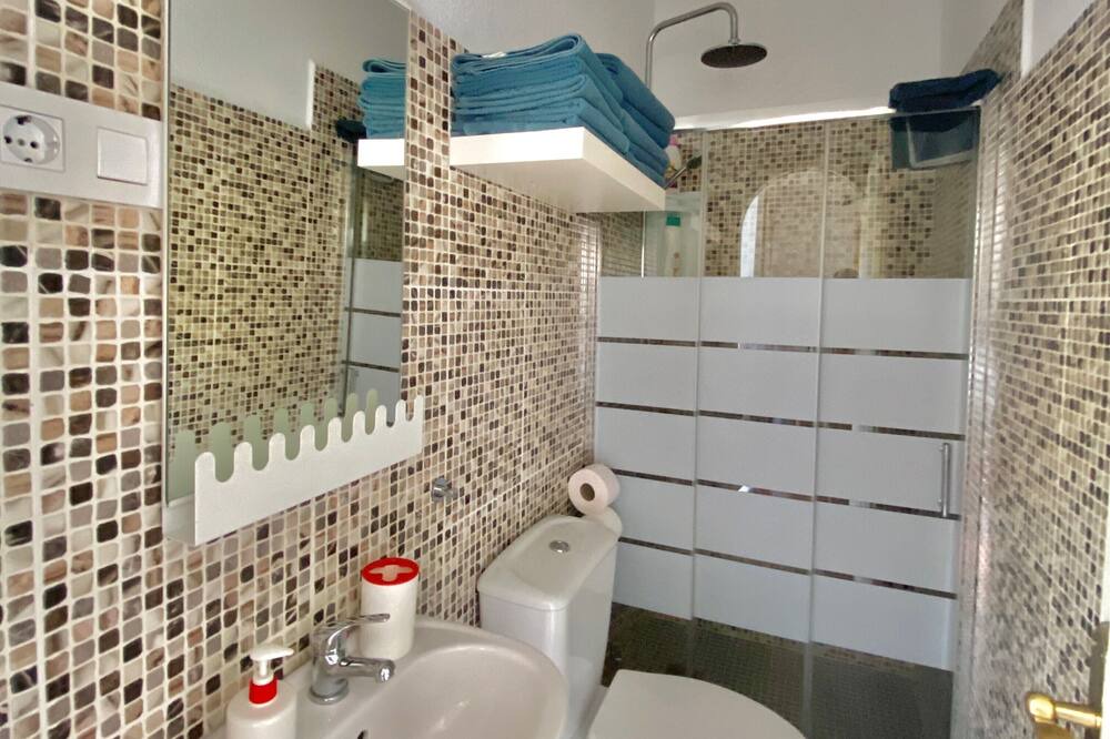 Photo of Bathroom in Poblado Sancti Petri