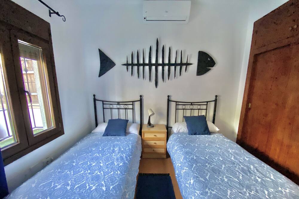 Photo of Bedroom in Poblado Sancti Petri