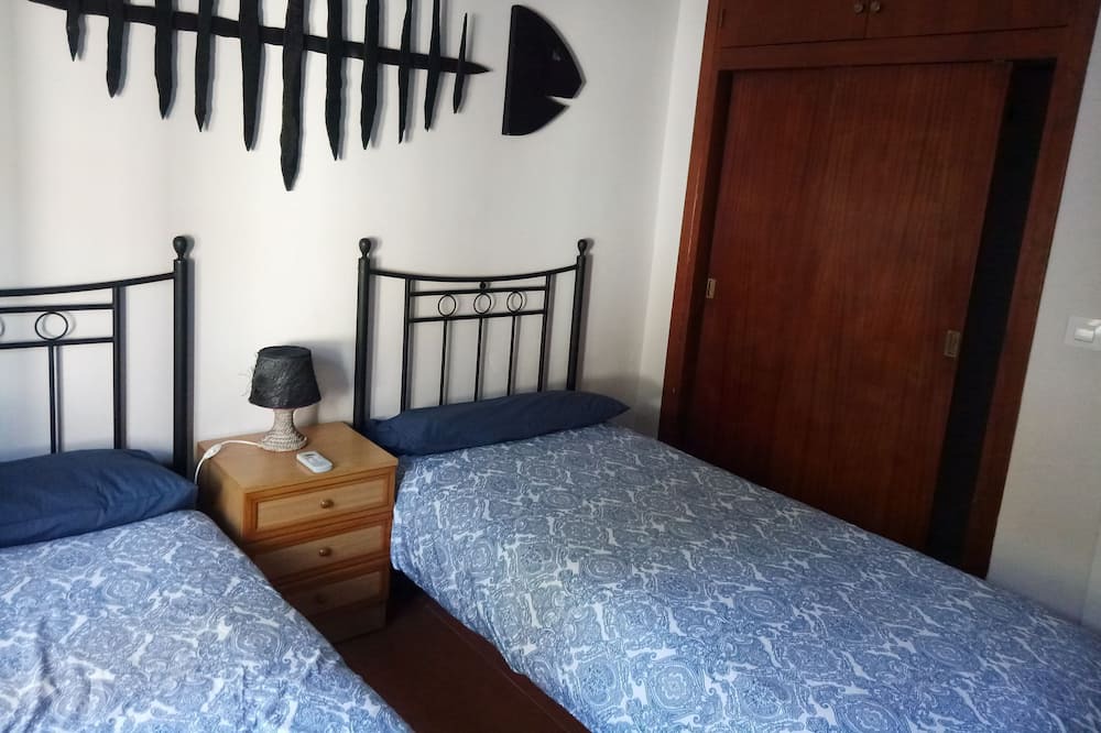 Photo of Bedroom in Poblado Sancti Petri