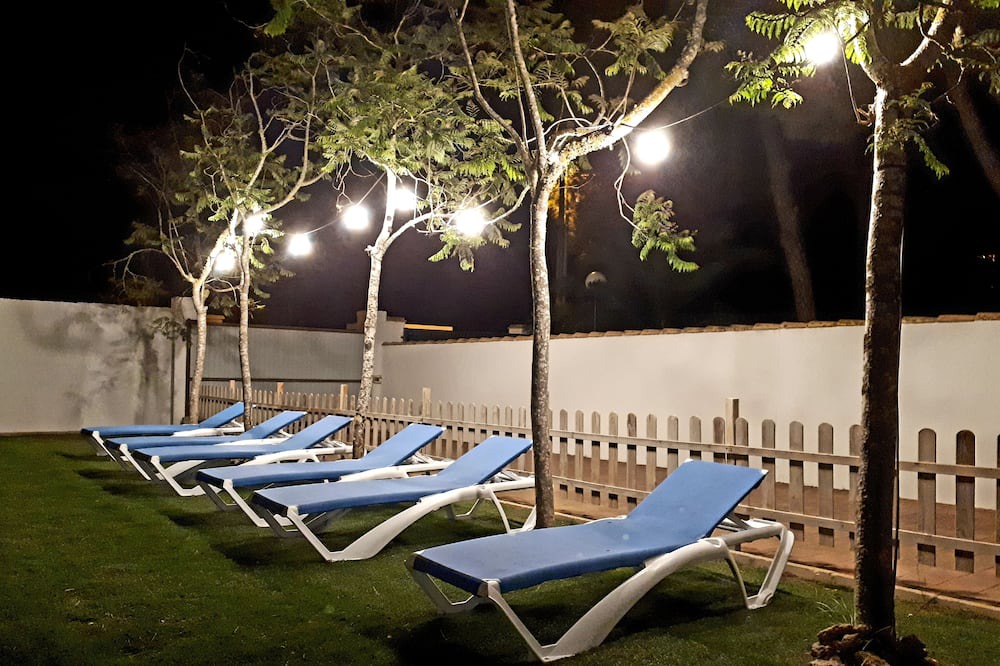 Photo of Outdoor in Poblado Sancti Petri