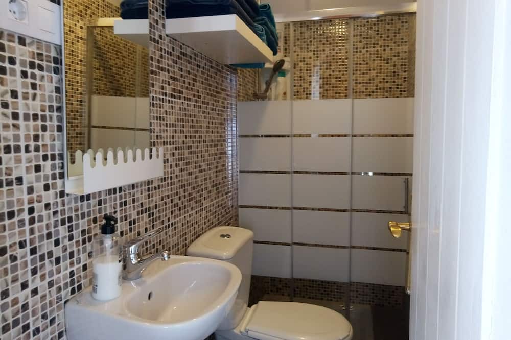 Photo of Bathroom in Poblado Sancti Petri