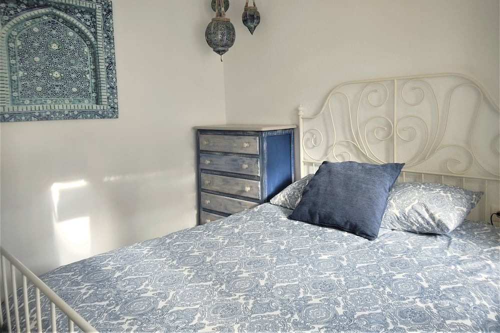 Photo of Bedroom in Poblado Sancti Petri