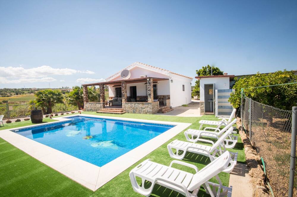 Photo of Outdoor in Cartama