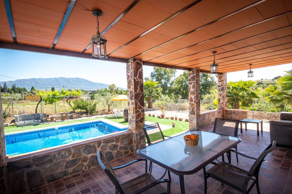 Photo of Outdoor in Cartama