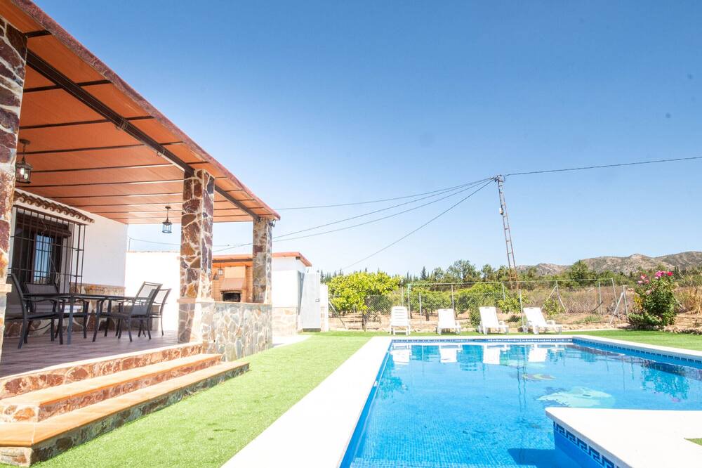 Photo of Outdoor in Cartama