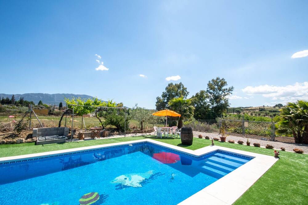 Photo of Outdoor in Cartama