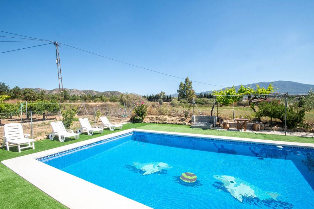 Photo of Outdoor in Cartama