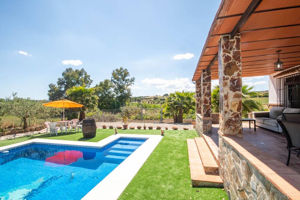 Photo of Outdoor in Cartama