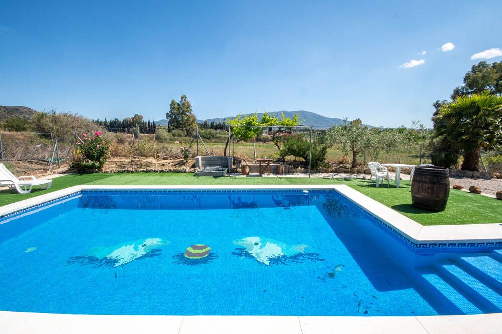 Photo of Outdoor in Cartama