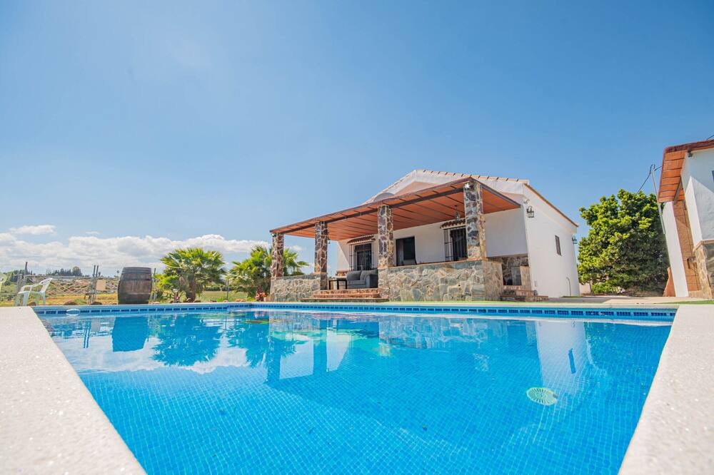 Photo of Outdoor in Cartama