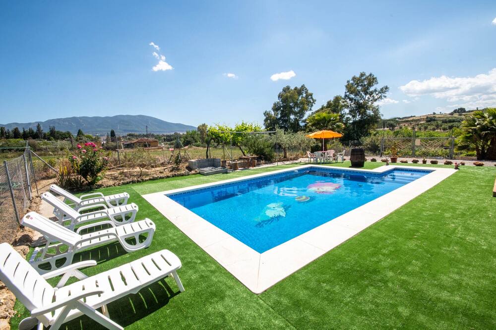 Photo of Outdoor in Cartama