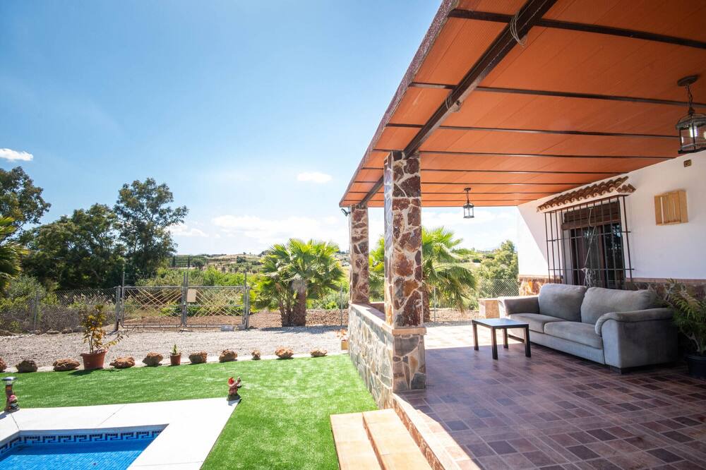 Photo of Outdoor in Cartama