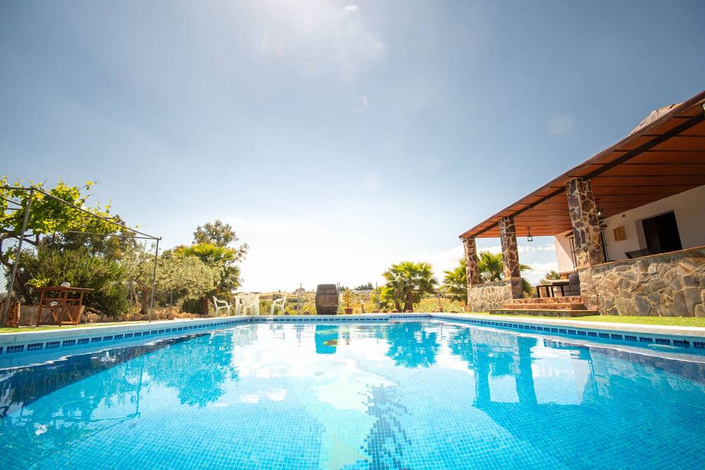 Photo of Outdoor in Cartama