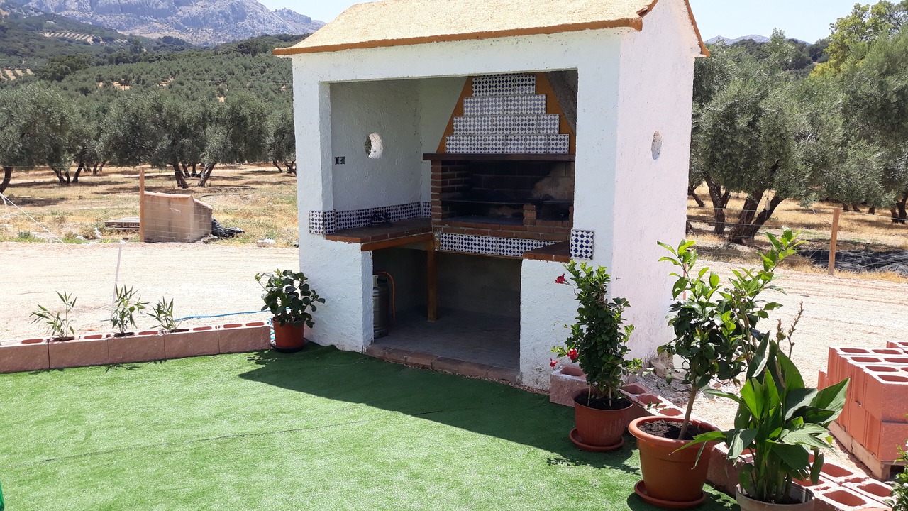 Photo of Outdoor in Villanueva del Rosario