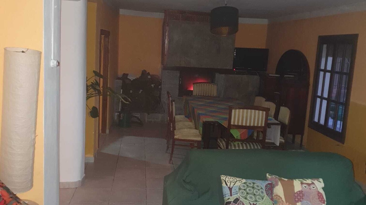 Photo of Livingroom in Villanueva del Rosario