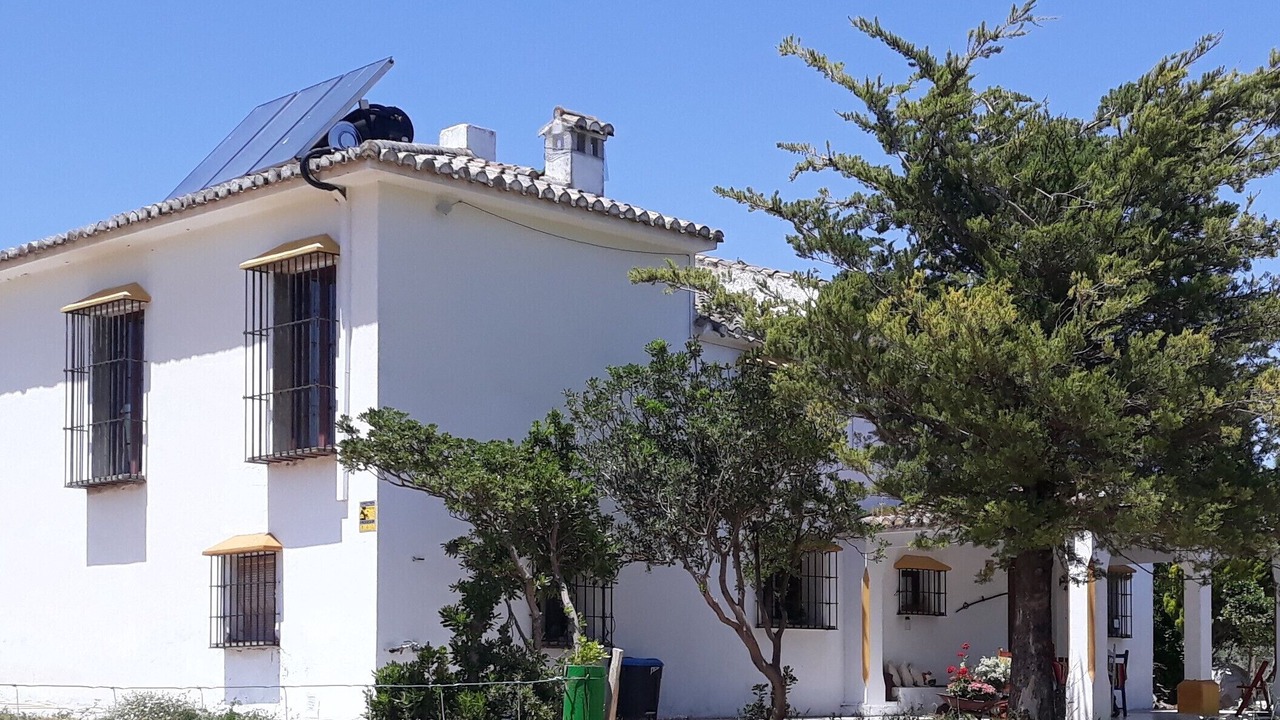 Photo of Outdoor in Villanueva del Rosario