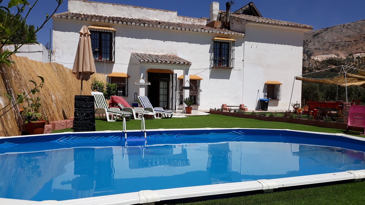 Photo of Outdoor in Villanueva del Rosario