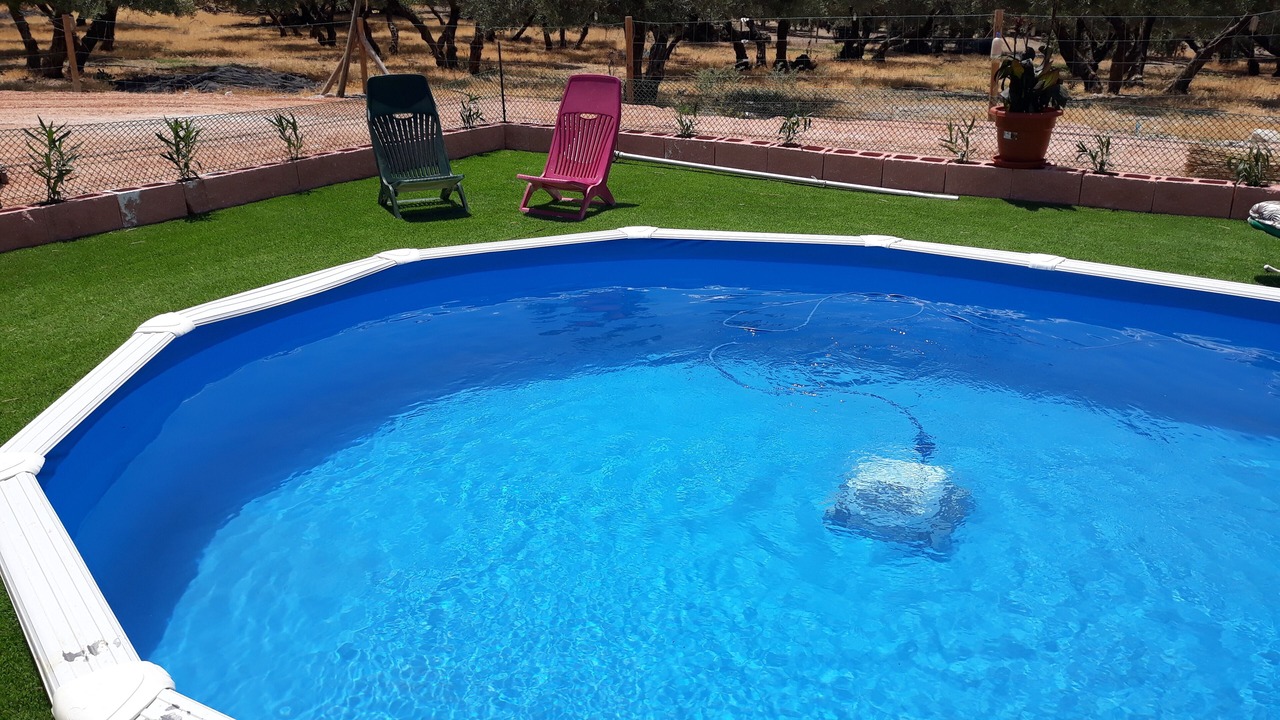 Photo of Outdoor in Villanueva del Rosario