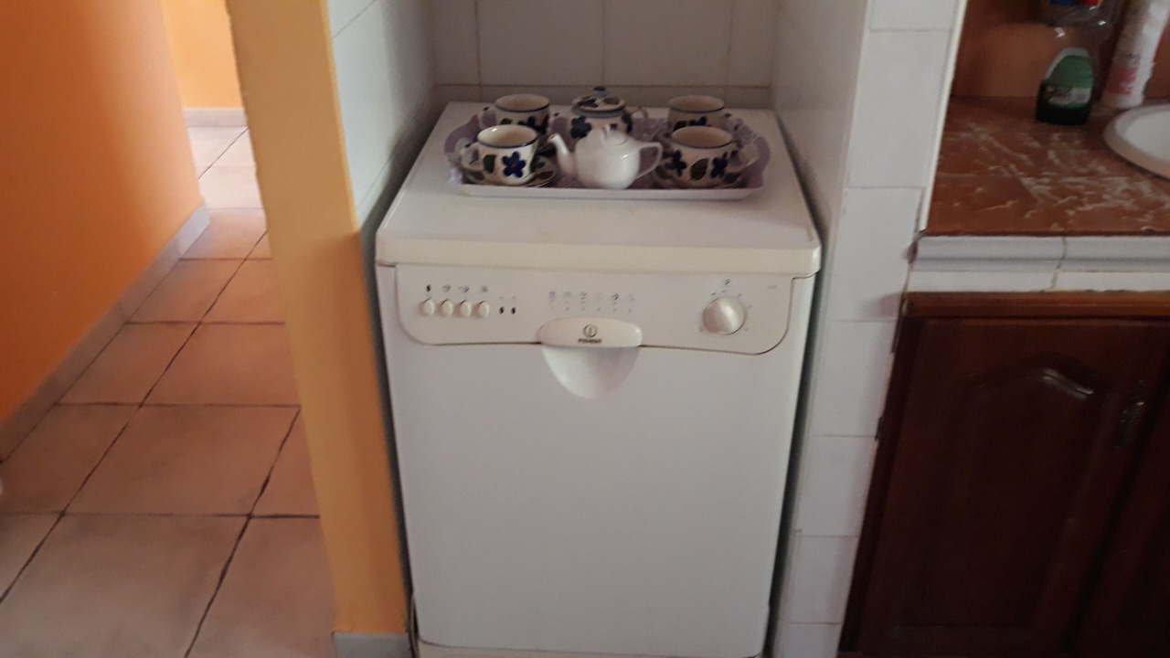 Photo of Kitchen in Villanueva del Rosario