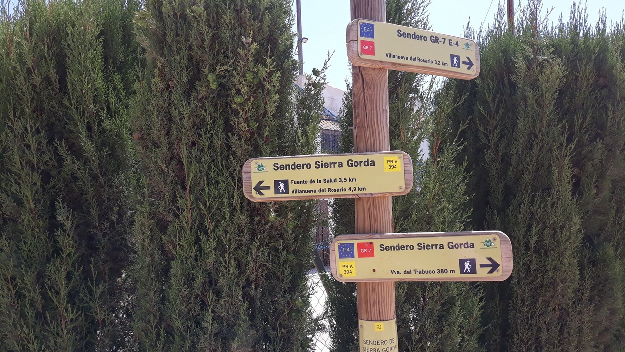 Photo of Outdoor in Villanueva del Rosario