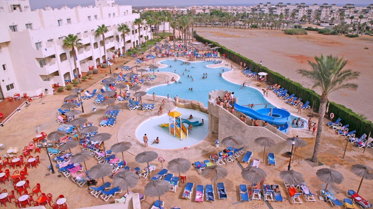 Photo of Outdoor in Retamar