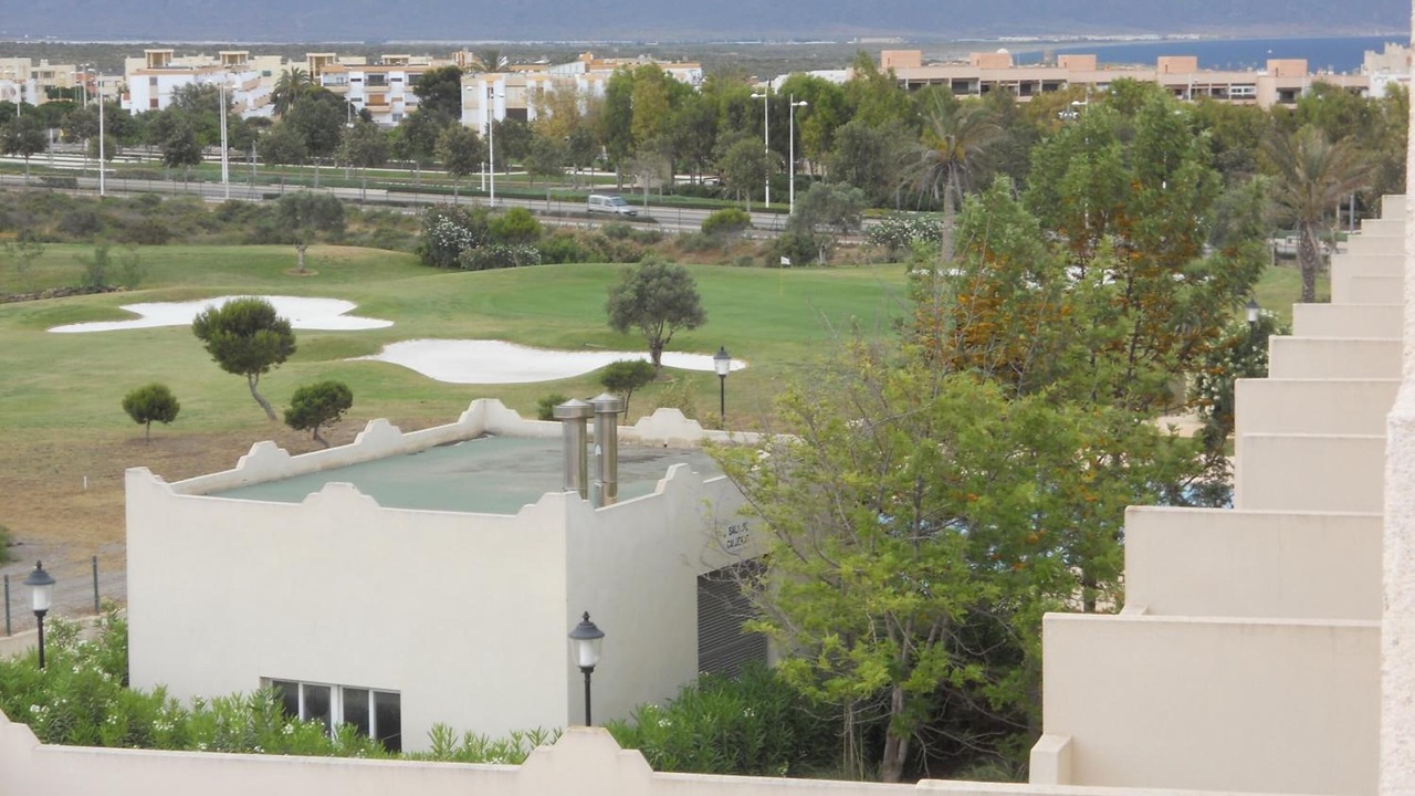 Photo of Outdoor in Retamar