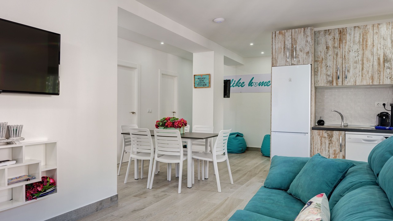 Photo of Bedroom in Torremolinos