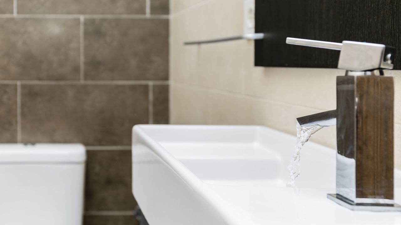 Photo of Bathroom in Albaicin