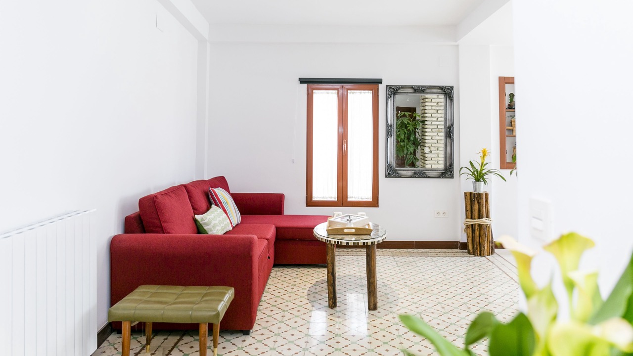 Photo of Bedroom in Albaicin