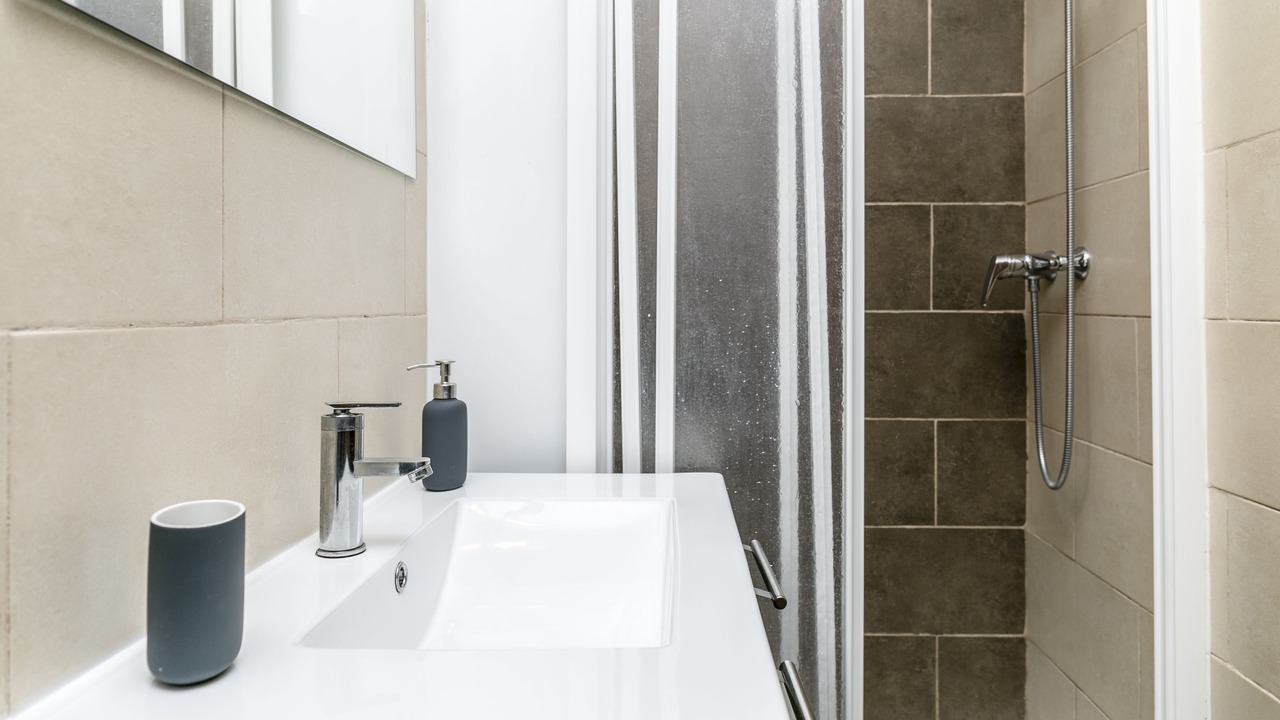 Photo of Bathroom in Albaicin