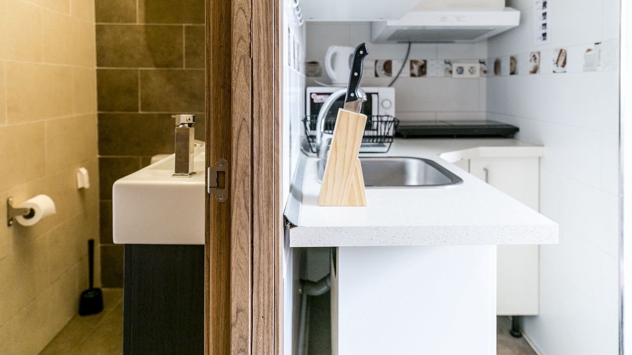 Photo of Kitchen in Albaicin