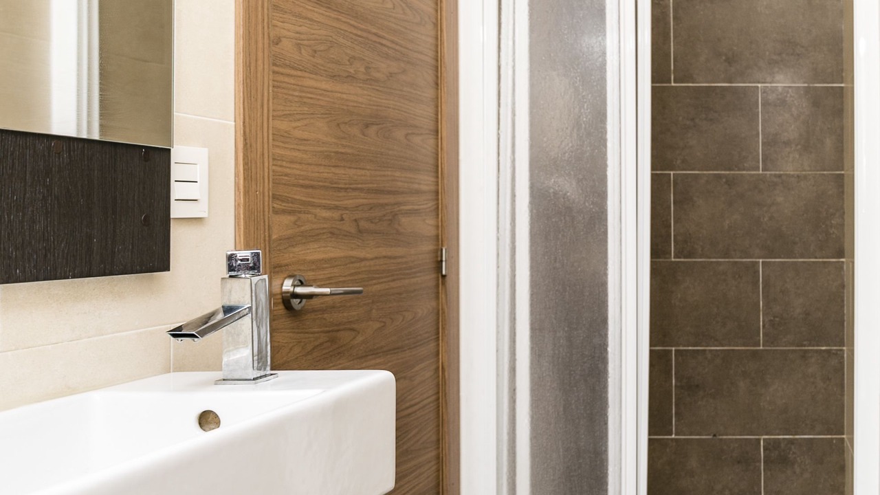 Photo of Bathroom in Albaicin