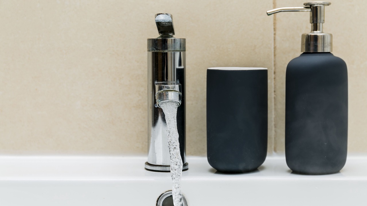 Photo of Bathroom in Albaicin