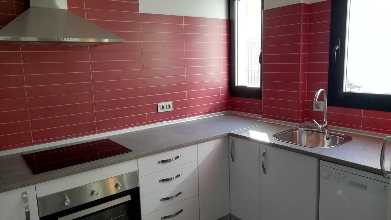 Photo of Kitchen in Cartaya