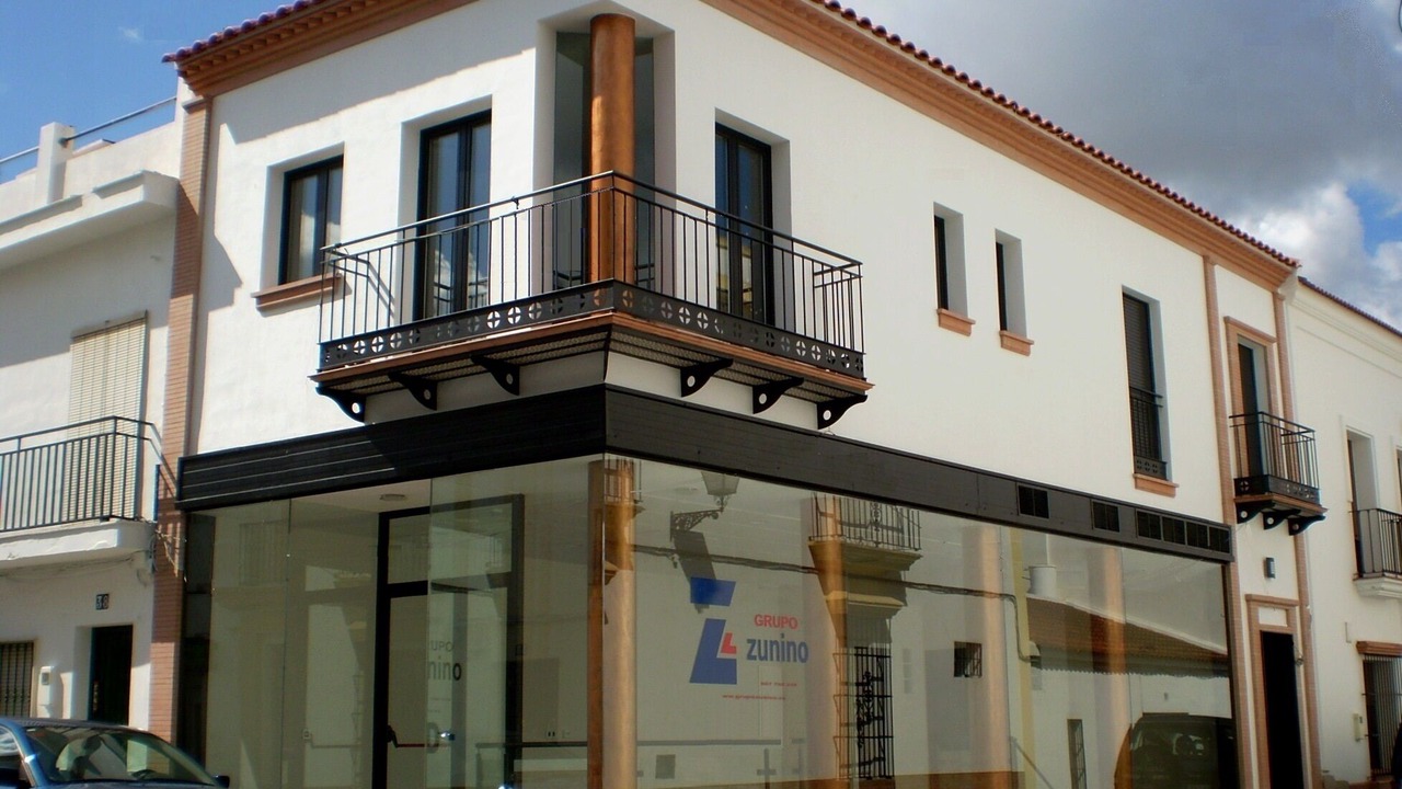 Photo of Outdoor in Cartaya