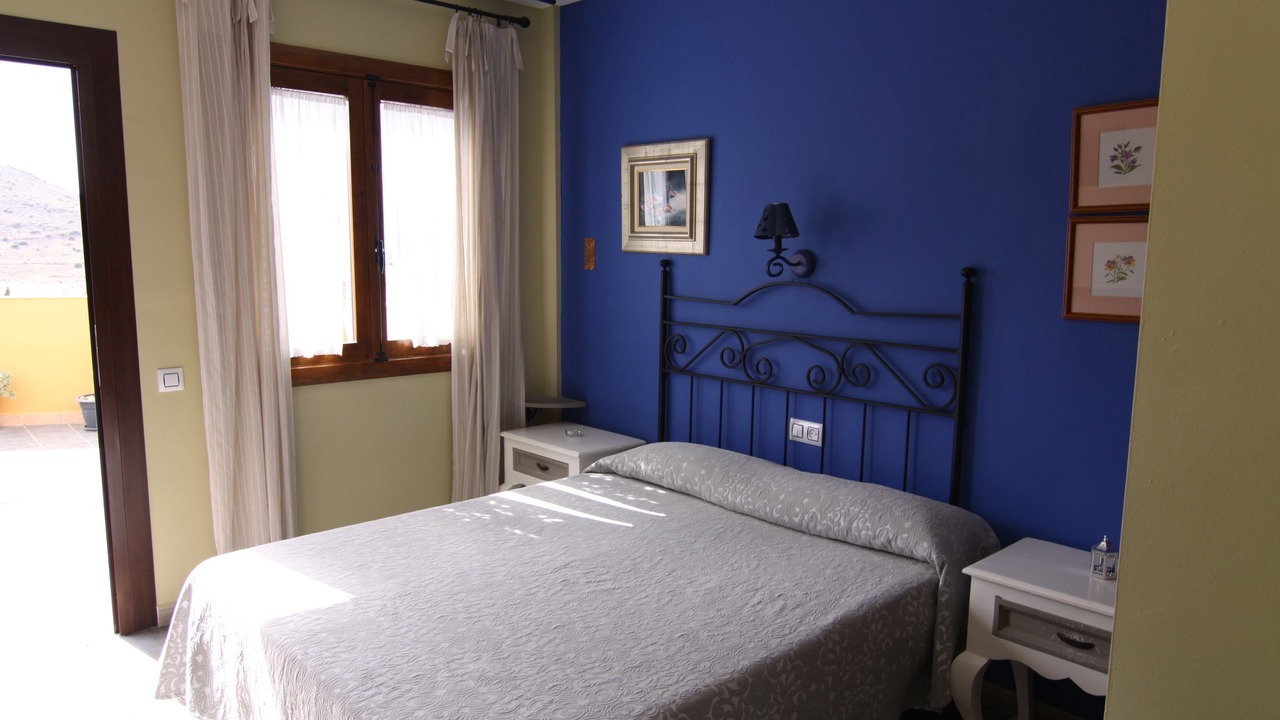 Photo of Bedroom in El Pozo de los Frailes