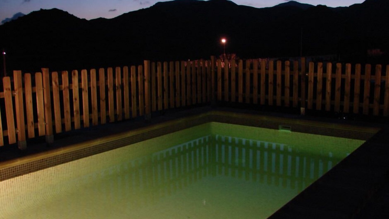 Photo of Outdoor in El Pozo de los Frailes