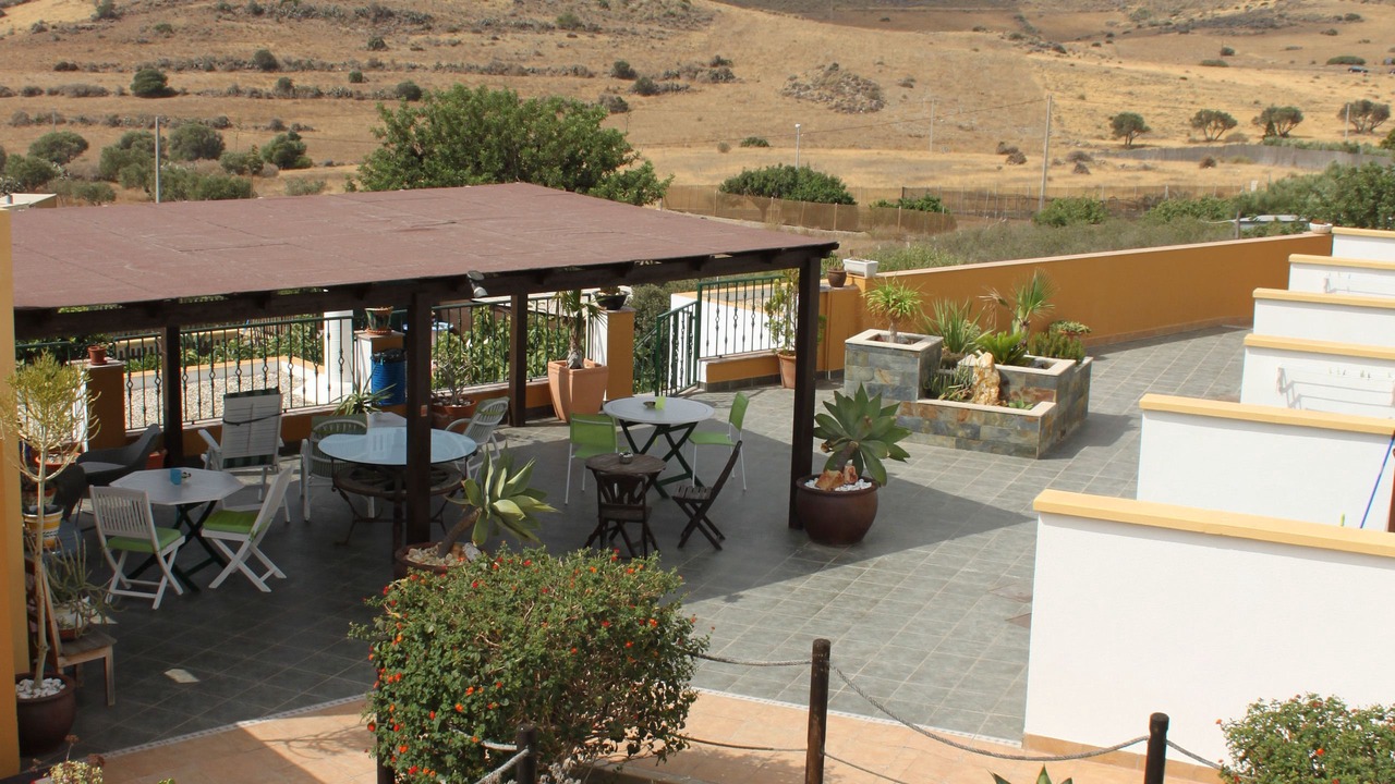 Photo of Outdoor in El Pozo de los Frailes