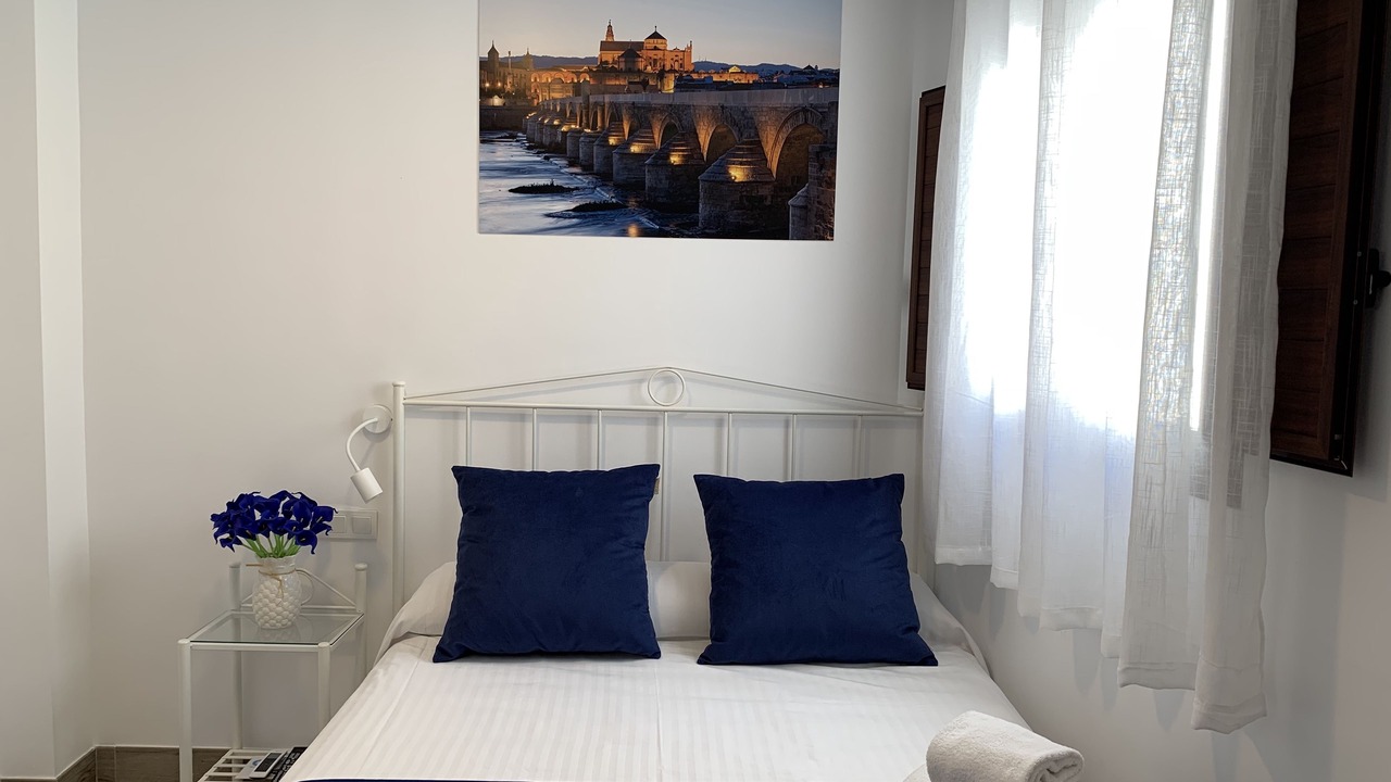 Photo of Bedroom in La Catedral