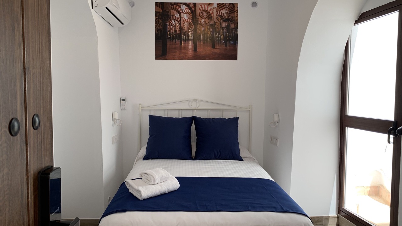Photo of Bedroom in La Catedral