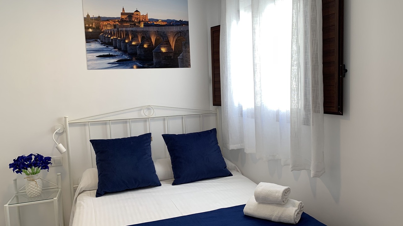 Photo of Bedroom in La Catedral