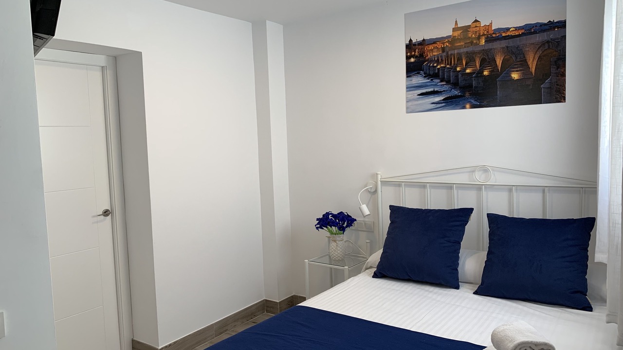 Photo of Bedroom in La Catedral