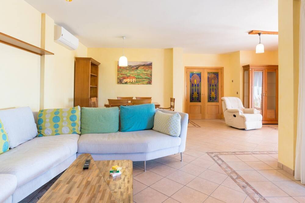 Photo of Livingroom in El Candado