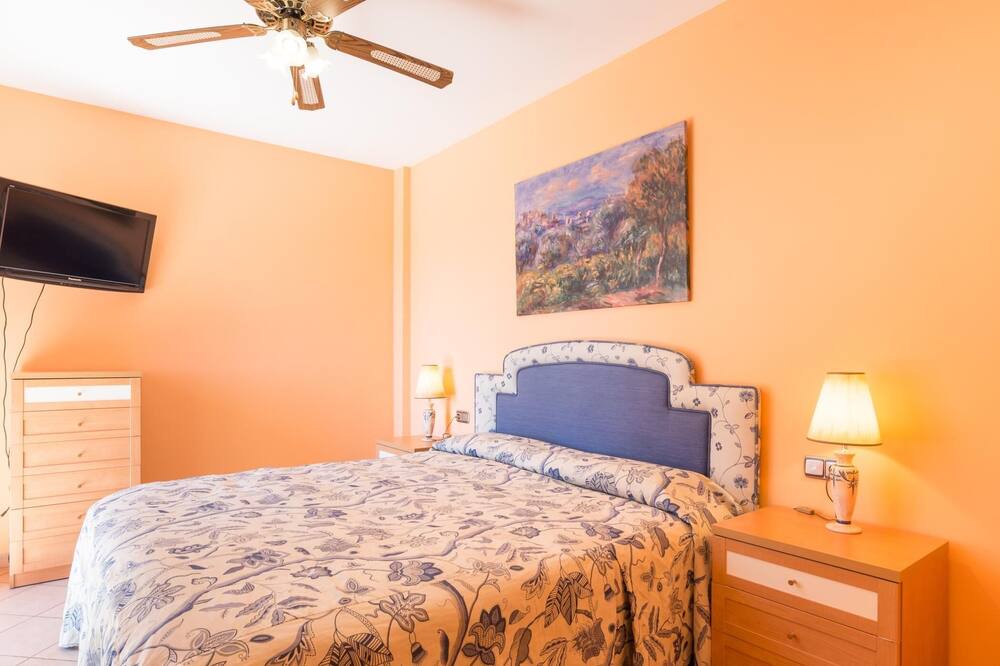 Photo of Bedroom in El Candado