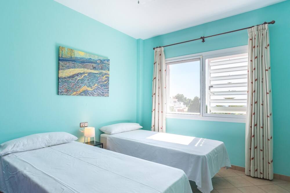 Photo of Bedroom in El Candado