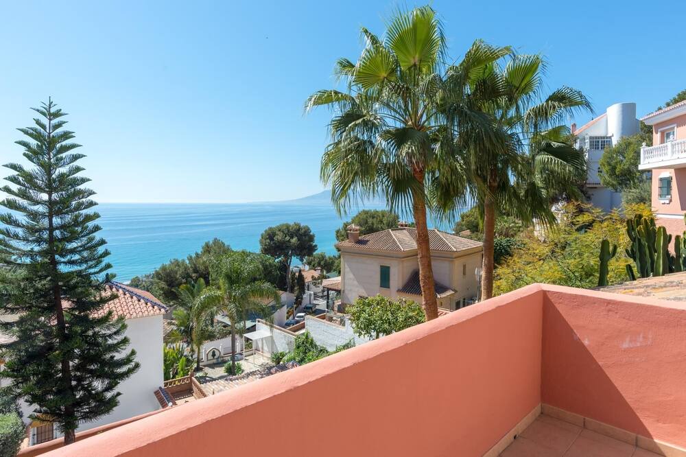 Photo of Patio Balcony in El Candado