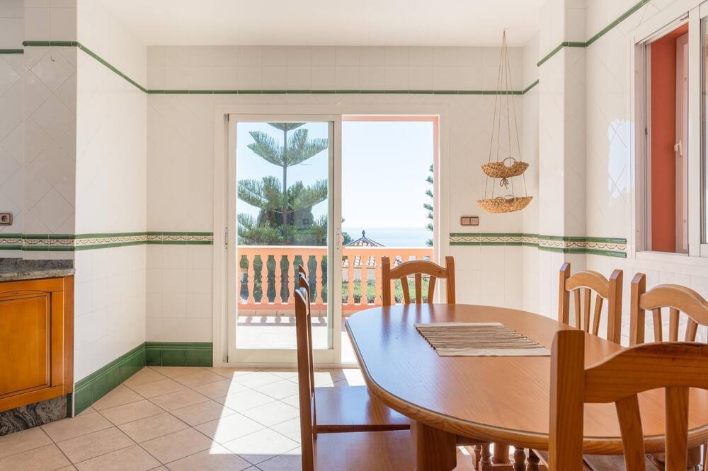 Photo of Kitchen in El Candado